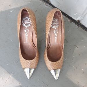 Jeffrey Campbell  stilettos